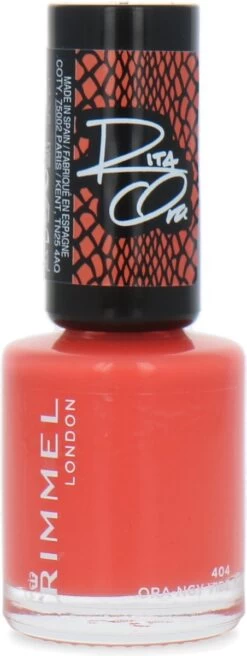 Rimmel London 60 Seconds SuperShine Nagellak By Rita - 404 Ora-ngy Vibe -Mooi Leven 452x1200 3
