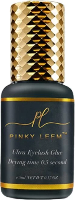 Lash Glue - Wimperextensions Lijm - 5ml - Wimper Lijm Voor Professionele Wimperextensions - Mowny Beauty