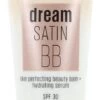 Maybelline Dream Satin BB Cream - Light 2 Maybelline Dream Satin BB Cream - Light -Mooi Leven 457x1200 4