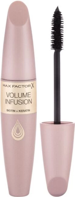 Max Factor Volume Infusion Mascara - Black -Mooi Leven 457x1200 6