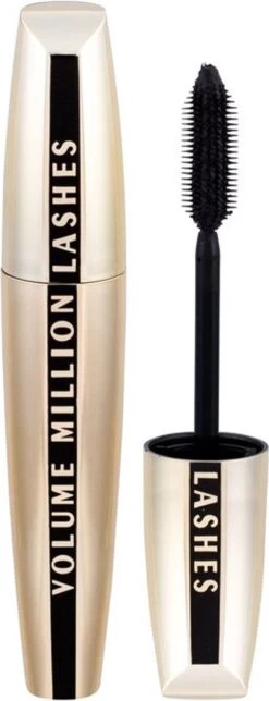 L’Oréal Paris - Volume Million Lashes - Zwart - Volume Mascara - 10.7 Ml -Mooi Leven 460x1200 8