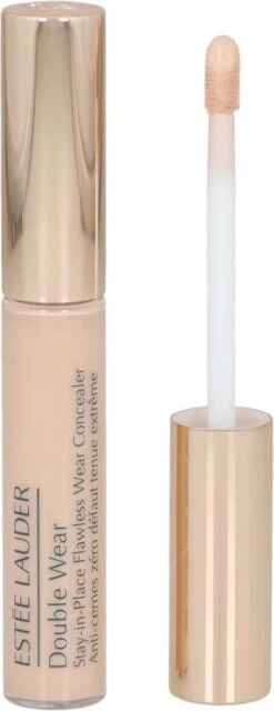 Estée Lauder Double Wear Stay-in-Place Flawless Wear Concealer - 1C Light Cool -Mooi Leven 463x1200