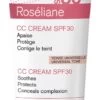 Uriage Roséliane Cc Crème Spf30 -Mooi Leven 466x1200
