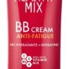 Bourjois Healthy Mix BB Cream Anti Fatigue - 03 Dark Beige 2 Bourjois Healthy Mix BB Cream Anti Fatigue - 03 Dark Beige -Mooi Leven 468x1200 1