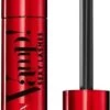 PUPA Milano Vamp! Mascara Sexy Lashes - 011 Sexy Black