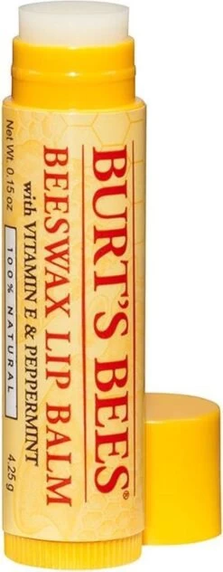 Burt'S Bees Lippenbals. Stick -Mooi Leven 469x1200 2