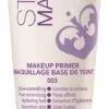 Rimmel London Stay Matte Primer - 003 Transparant -Mooi Leven 470x1200