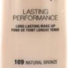 Max Factor Lasting Performance Foundation - 109 Natural Bronze -Mooi Leven 472x1200 1