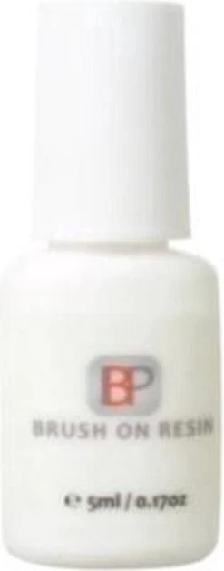 Merkloos Professionele Naturel Kunstnagel / Acryl Nagels Set + Nagellijm 5ml + Bokkenpootje - 500 Stuks Tips - Starter Kit Nails -Mooi Leven 472x1200 4