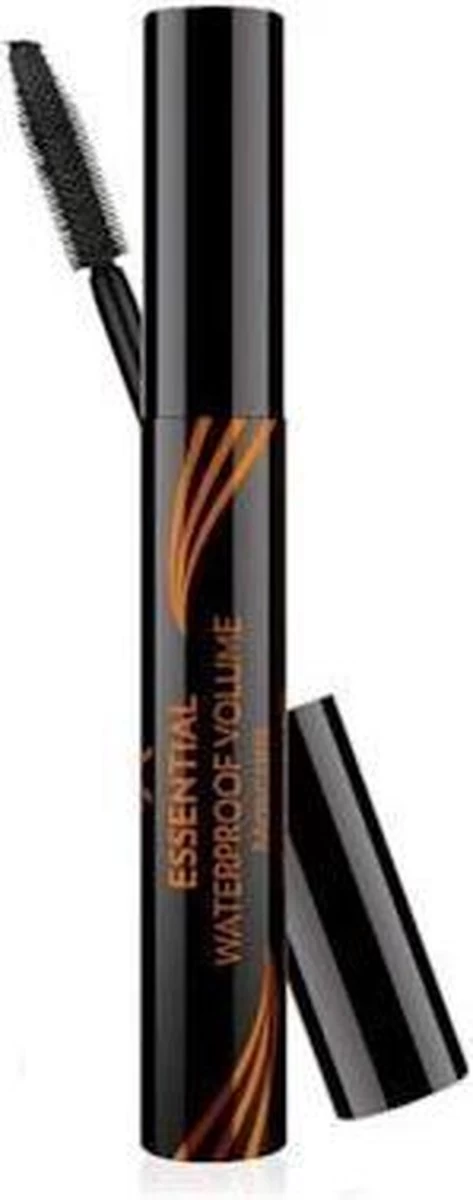Golden Rose Essential Mascara WATERPROOF Mascara 6 Golden Rose Essential Mascara WATERPROOF Mascara - Afbeelding 4