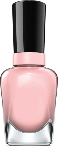 Sally Hansen Miracle Gel Nagellak - 238 Regal Rosé -Mooi Leven 478x1200 6