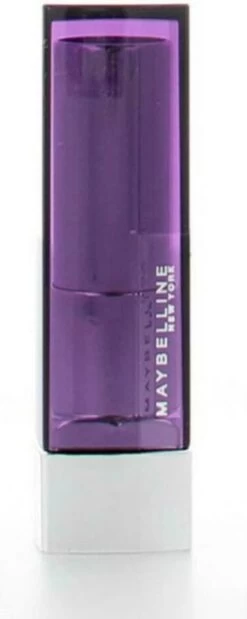 Maybelline Color Sensational - 338 Midnight Plum - Paars - Lippenstift 14 Maybelline Color Sensational - 338 Midnight Plum - Paars - Lippenstift -Mooi Leven 479x1200 1