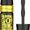 Maybelline Volum'Express Colossal Go Extreme! Leather Black Mascara - Zwart 1 Maybelline Volum'Express Colossal Go Extreme! Leather Black Mascara - Zwart -Mooi Leven 479x1200 2