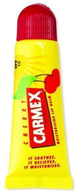 Carmex Lipbalsem Tube Cherry -Mooi Leven 479x1200