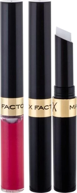 Max Factor Lipfinity Lip Colour Lippenstift - 335 Just In Love -Mooi Leven 480x1200 4