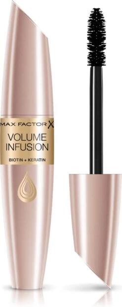 Max Factor Volume Infusion Mascara - Black -Mooi Leven 480x1200 6