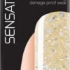 SensatioNail Gel Polish Silver Seduction - Gel Nagellak - Zilver 2 SensatioNail Gel Polish Silver Seduction - Gel Nagellak - Zilver -Mooi Leven 481x1200 5