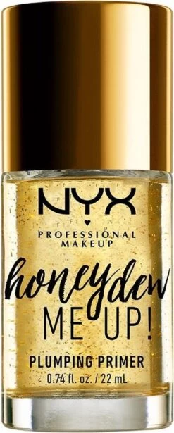 NYX Professional Makeup - Honey Dew Me Up Primer 27 NYX Professional Makeup - Honey Dew Me Up Primer -Mooi Leven 482x1200