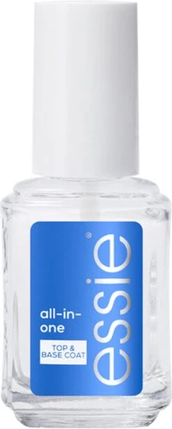 Essie Nagelverzorging - All-in-one Base Coat En Top Coat -Mooi Leven 482x1200 4