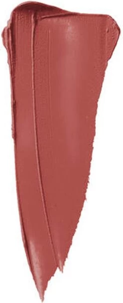 NYX PROFESSIONAL MAKEUP NYX Liquid Suede Cream Lipstick - Soft-Spoken -Mooi Leven 487x1200 3