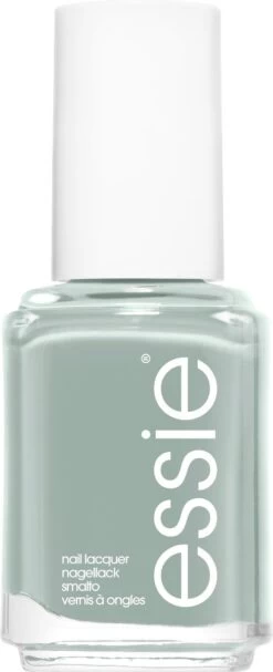 Essie Maximilian Strasse Her - Grijs - Nagellak