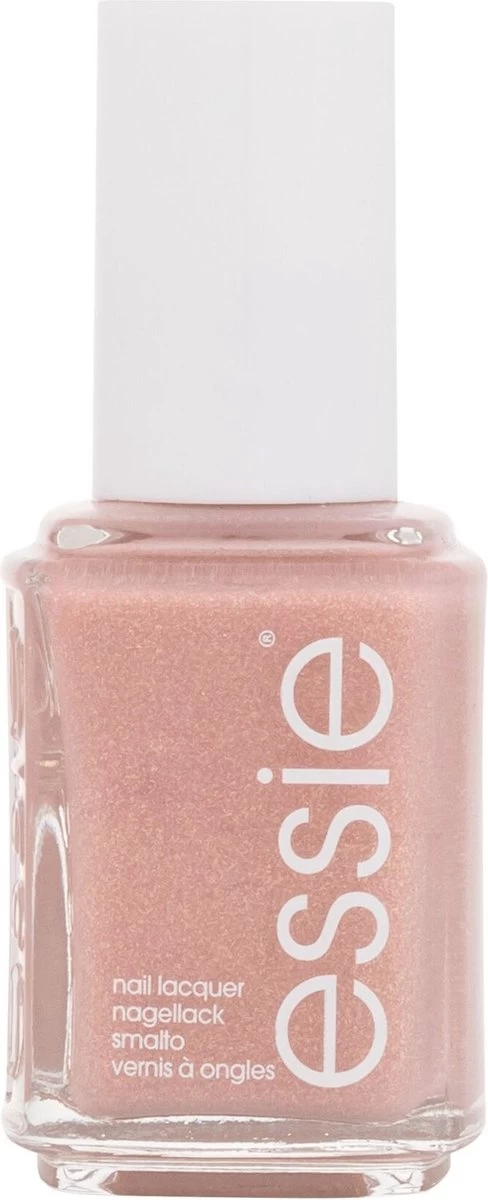 Essie Lentecollectie 615 A Touch Of Sugar Nagellak - Roze - 13,5 Ml 15 Essie Lentecollectie 615 A Touch Of Sugar Nagellak - Roze - 13,5 Ml - Afbeelding 13
