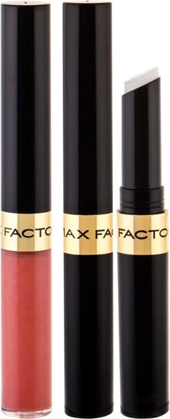 Max Factor Lipfinity 24HR Lip Colour Lipgloss - 210 Endless Mesmerizing 10 Max Factor Lipfinity 24HR Lip Colour Lipgloss - 210 Endless Mesmerizing -Mooi Leven 489x1200