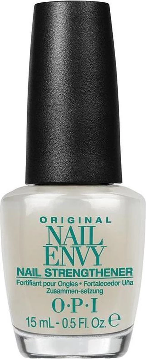 OPI - Nail Envy Original - Nagelverharder Voor Extreem Zwakke Nagels 3 OPI - Nail Envy Original - Nagelverharder Voor Extreem Zwakke Nagels