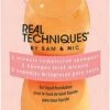 Real Techniques Miracle Complexion Duo Sponge - Make-up Spons -Mooi Leven 494x1200 1