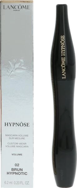 Lancôme Hypnôse Mascara - Bruin -Mooi Leven 494x1200