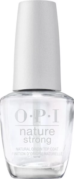 OPI - Nature Strong - Top Coat