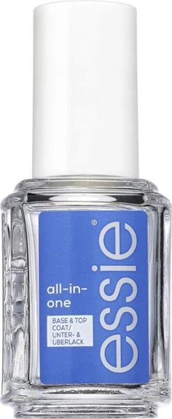 Essie Nagelverzorging - All-in-one Base Coat En Top Coat -Mooi Leven 495x1200 7