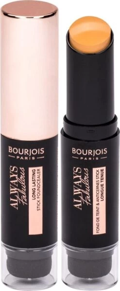 Bourjois Foundcealer Foundation - 415 Sable -Mooi Leven 496x1200