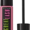 Maybelline Great Lash Waterproof Mascara - Zwart 2 Maybelline Great Lash Waterproof Mascara - Zwart -Mooi Leven 497x1200 2