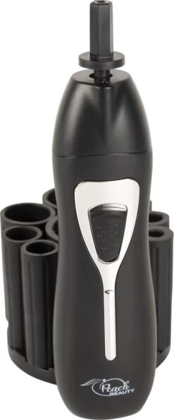 Peach Beauty® 2-in-1 Brush Cleaner - Make Up Kwasten Reiniger - Reiniger En Droger Voor Make-up Kwasten -Mooi Leven 497x1200 6