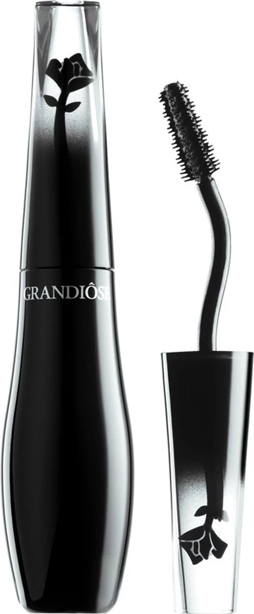 Lancôme Grandiôse Mascara - Zwart 3 Lancôme Grandiôse Mascara - Zwart