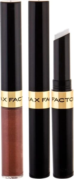 Max Factor Lipfinity 24HR Lip Colour Lipgloss - 355 Ever Lustrous -Mooi Leven 499x1200