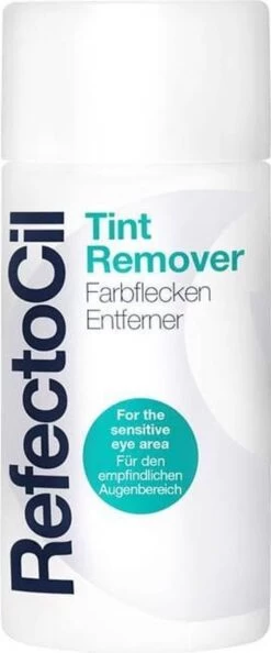 RefectoCil - Tint Remover - 150 Ml 10 RefectoCil - Tint Remover - 150 Ml -Mooi Leven 499x1200 7