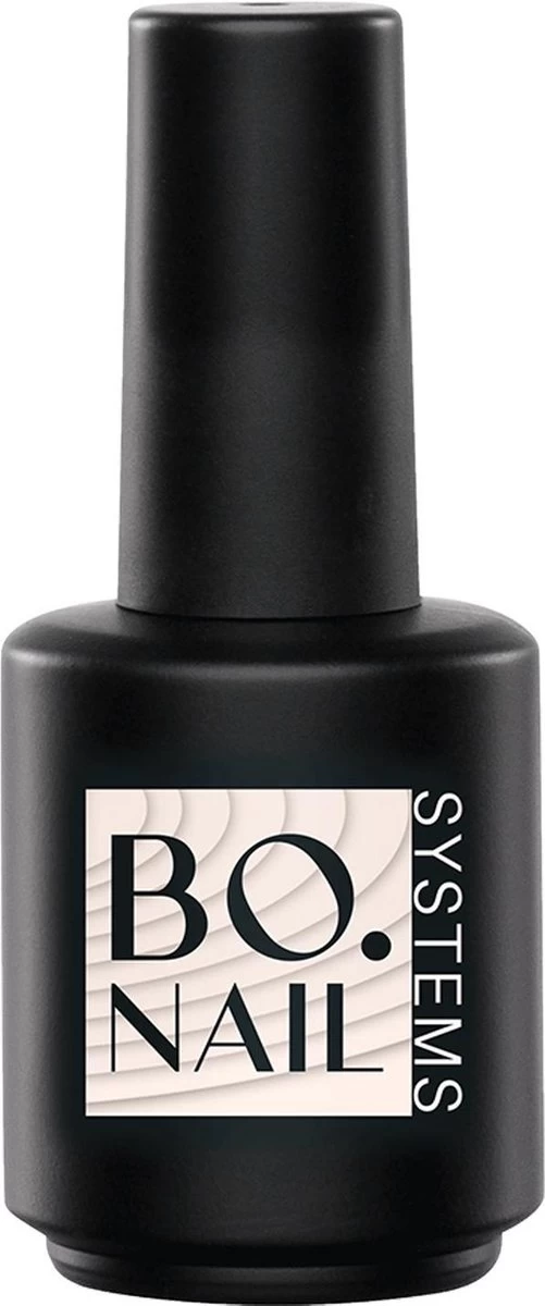 BO.SYSTEMS BO. BIAB Cover Warm Pink (15ml) 3 BO.SYSTEMS BO. BIAB Cover Warm Pink (15ml)