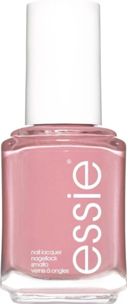 Essie Rocky Rose Collectie Nagellak - 644 Into The A Bliss - Roze - Glanzend - Limited Edition - 13,5 Ml