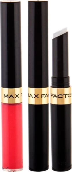 Max Factor Lipfinity Lip Colour Liquid Lipstick - 142 Evermore Rdiant -Mooi Leven 502x1200