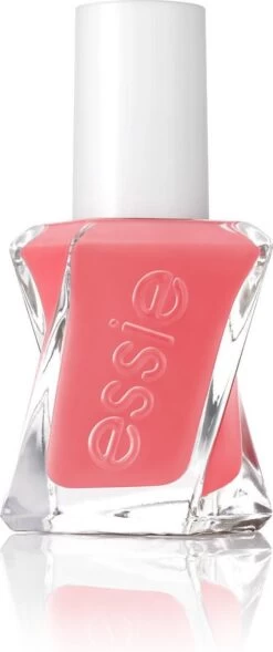 Essie Gel Couture - 210 On The List - Oranje - Glanzende Nagellak Met Gel Effect - 13,5 Ml -Mooi Leven 503x1200 7