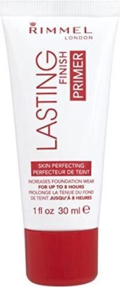 Rimmel London Rimmel Lasting Finish Make-up Primer - 004 15 Rimmel London Rimmel Lasting Finish Make-up Primer - 004 -Mooi Leven 504x1200 1