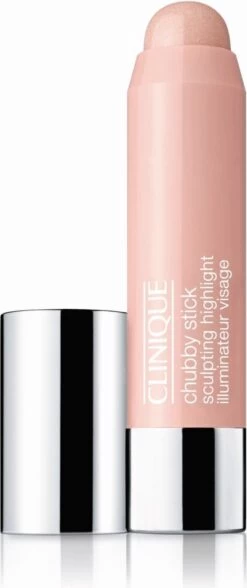 Clinique Chubby Stick Sculpting Highlight - 01 Hefty Highlight -Mooi Leven 504x1200 3
