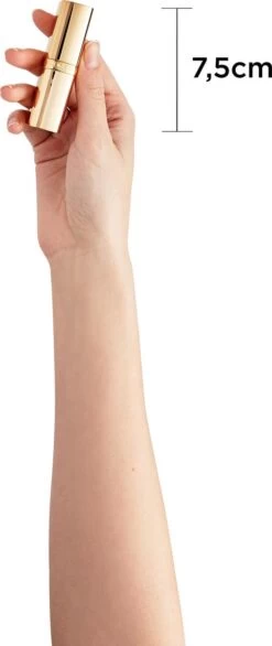 L’Oréal Paris Lippenstift Color Riche Satin - 112 Paris Paris Roze 18 L’Oréal Paris Lippenstift Color Riche Satin - 112 Paris Paris Roze -Mooi Leven 506x1200 4