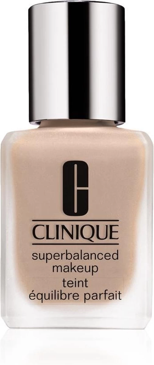 Clinique Superbalanced Foundation - 03 Ivory 3 Clinique Superbalanced Foundation - 03 Ivory