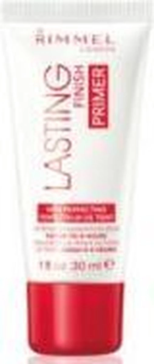 Rimmel London Rimmel Lasting Finish Make-up Primer - 004 10 Rimmel London Rimmel Lasting Finish Make-up Primer - 004 - Afbeelding 8