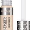 Rimmel London Lasting Finish Multi-Tasker Concealer - 010 Porcelain