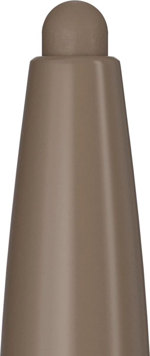 Maybelline Brow Extensions - 02 Soft Brown - Bruin Wenkbrauwpotlood - 10,5 Gr. 9 Maybelline Brow Extensions - 02 Soft Brown - Bruin Wenkbrauwpotlood - 10,5 Gr. - Afbeelding 7