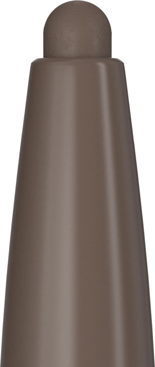 Maybelline Brow Extensions - 06 Deep Brown - Bruin Wenkbrauwpotlood - 10.5 Gr 9 Maybelline Brow Extensions - 06 Deep Brown - Bruin Wenkbrauwpotlood - 10.5 Gr - Afbeelding 7